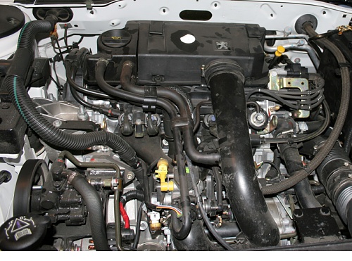 حل مشکل گاز خوردن ناگهانی خودرو پژو ۴۰۵ SLX موتور ۱۸۰۰-peugeot_pars_1.8_8v_l3_engine.jpg
